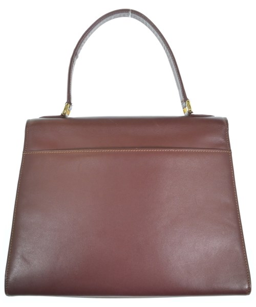 Cartier（カルティエ）ハンドバッグ 赤 サイズ:- レディース/2200639798103