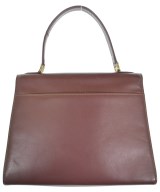 Cartier（カルティエ）ハンドバッグ 赤 サイズ:- レディース/2200639798103