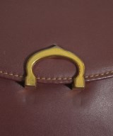 Cartier（カルティエ）ハンドバッグ 赤 サイズ:- レディース/2200639798103