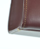 Cartier（カルティエ）ハンドバッグ 赤 サイズ:- レディース/2200639798103