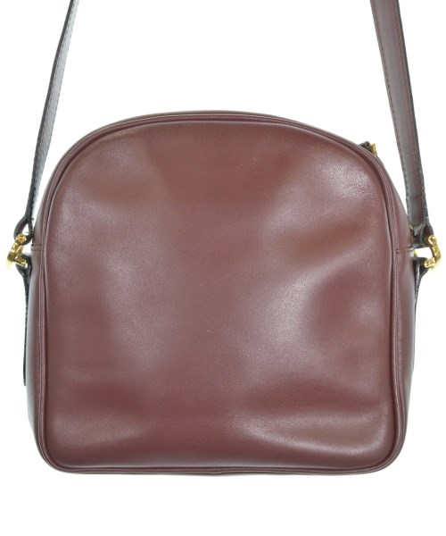 Cartier（カルティエ）ショルダーバッグ 赤 サイズ:- レディース/2200639798127