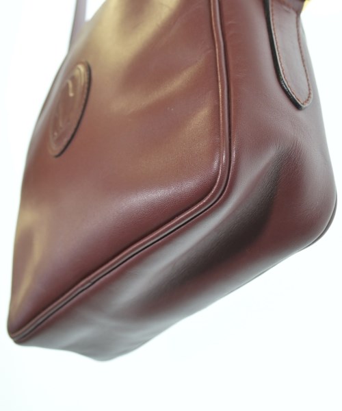 Cartier（カルティエ）ショルダーバッグ 赤 サイズ:- レディース/2200639798127