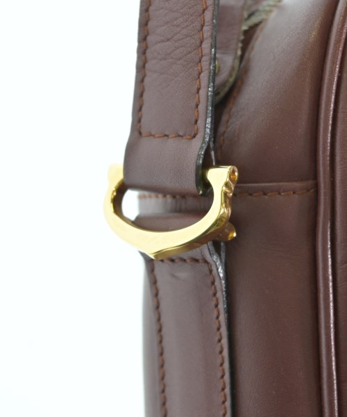 Cartier（カルティエ）ショルダーバッグ 赤 サイズ:- レディース/2200639798127