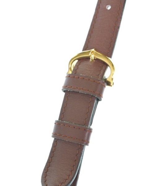 Cartier（カルティエ）ショルダーバッグ 赤 サイズ:- レディース/2200639798127