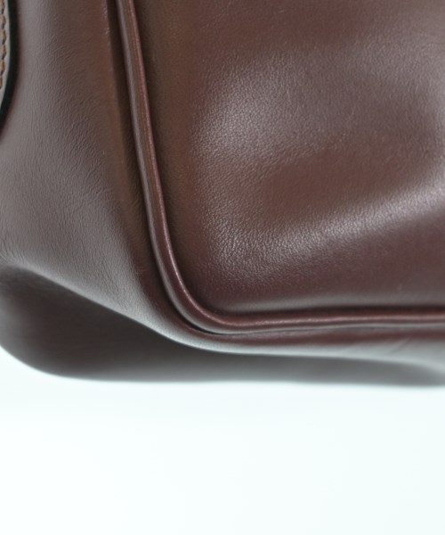 Cartier（カルティエ）ショルダーバッグ 赤 サイズ:- レディース/2200639798127