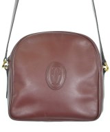 Cartier（カルティエ）ショルダーバッグ 赤 サイズ:- レディース/2200639798127