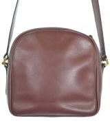 Cartier（カルティエ）ショルダーバッグ 赤 サイズ:- レディース/2200639798127