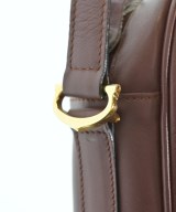 Cartier（カルティエ）ショルダーバッグ 赤 サイズ:- レディース/2200639798127