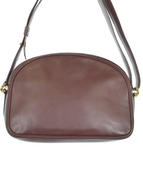 Cartier（カルティエ）ショルダーバッグ 赤 サイズ:- レディース/2200639798134