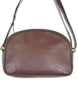 Cartier（カルティエ）ショルダーバッグ 赤 サイズ:- レディース/2200639798134