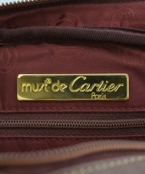 Cartier（カルティエ）ショルダーバッグ 赤 サイズ:- レディース/2200639798134