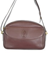 Cartier ショルダーバッグ