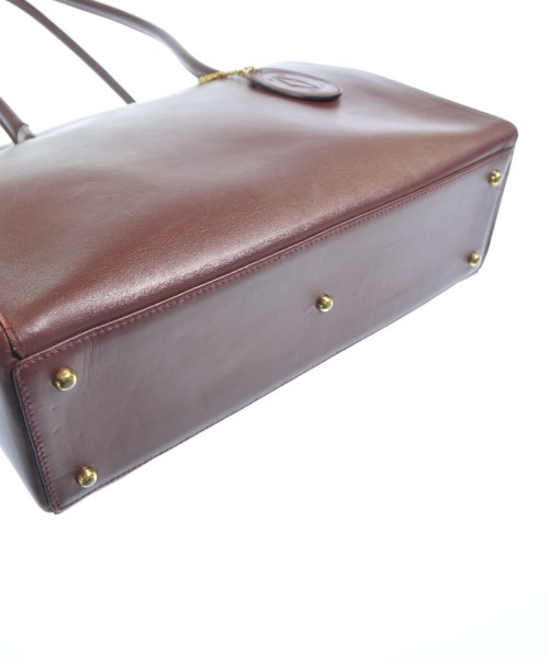 Cartier（カルティエ）ハンドバッグ 赤 サイズ:- レディース/2200639798257