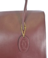 Cartier（カルティエ）ハンドバッグ 赤 サイズ:- レディース/2200639798257