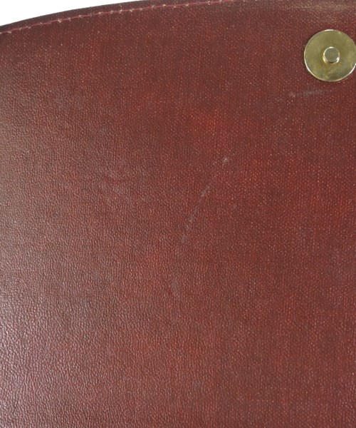 Cartier（カルティエ）ショルダーバッグ 赤 サイズ:- レディース/2200640467647