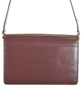 Cartier（カルティエ）ショルダーバッグ 赤 サイズ:- レディース/2200640467647