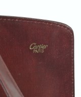 Cartier（カルティエ）ショルダーバッグ 赤 サイズ:- レディース/2200640467647
