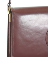 Cartier（カルティエ）ショルダーバッグ 赤 サイズ:- レディース/2200640467647