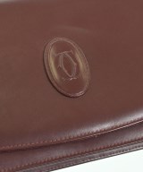 Cartier（カルティエ）ショルダーバッグ 赤 サイズ:- レディース/2200640467647