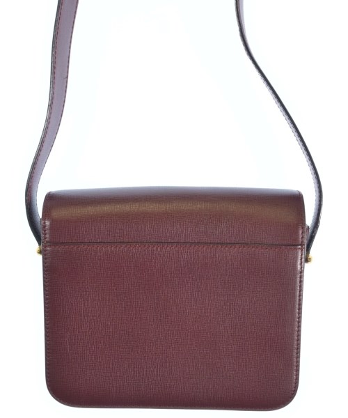 Cartier（カルティエ）ショルダーバッグ 赤 サイズ:- レディース/2200628054081