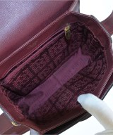 Cartier（カルティエ）ショルダーバッグ 赤 サイズ:- レディース/2200628054081