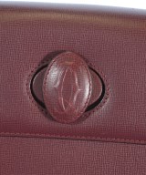 Cartier（カルティエ）ショルダーバッグ 赤 サイズ:- レディース/2200628054081