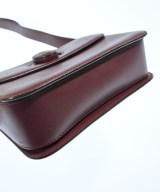 Cartier（カルティエ）ショルダーバッグ 赤 サイズ:- レディース/2200628054081
