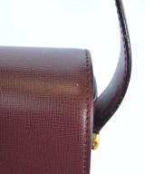 Cartier（カルティエ）ショルダーバッグ 赤 サイズ:- レディース/2200628054081