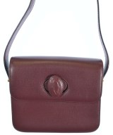 Cartier ショルダーバッグ