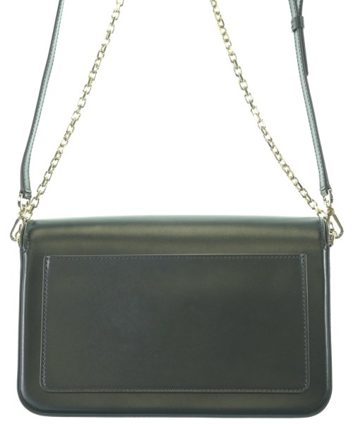 Cartier（カルティエ）ショルダーバッグ 黒 サイズ:- レディース/2200641544200