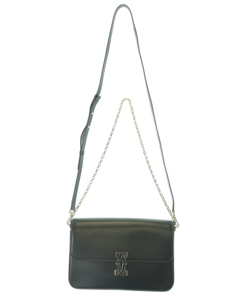 Cartier（カルティエ）ショルダーバッグ 黒 サイズ:- レディース/2200641544200