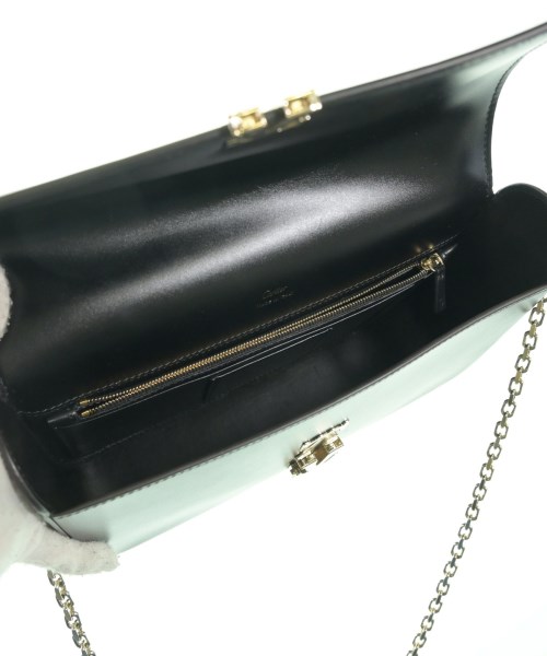 Cartier（カルティエ）ショルダーバッグ 黒 サイズ:- レディース/2200641544200