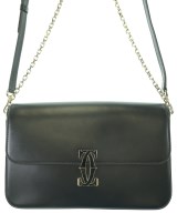 Cartier（カルティエ）ショルダーバッグ 黒 サイズ:- レディース/2200641544200