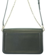 Cartier（カルティエ）ショルダーバッグ 黒 サイズ:- レディース/2200641544200