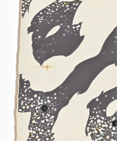 Cartier（カルティエ）バンダナ・スカーフ 白 サイズ:- レディース/2200643718029