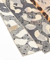 Cartier（カルティエ）バンダナ・スカーフ 白 サイズ:- レディース/2200643718029