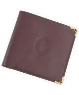 Cartier 財布・コインケース