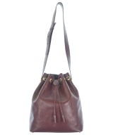 Cartier ショルダーバッグ