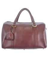 Cartier ボストンバッグ