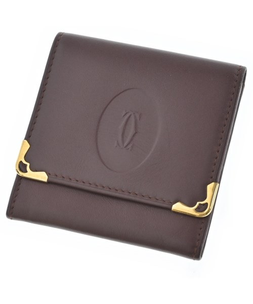 カルティエ(Cartier)のCartier 財布・コインケース