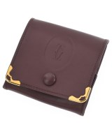 Cartier 財布・コインケース