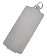 Cartier（カルティエ）チャーム シルバー サイズ:- レディース/2200593413050