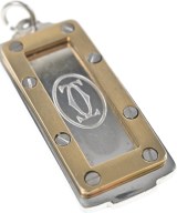 Cartier（カルティエ）チャーム シルバー サイズ:- レディース/2200593413050