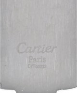 Cartier（カルティエ）チャーム シルバー サイズ:- レディース/2200593413050