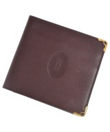 Cartier 財布・コインケース