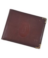 Cartier 財布・コインケース