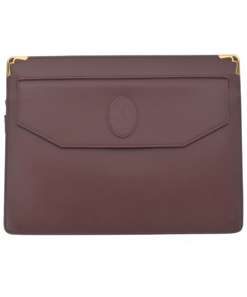 カルティエ(Cartier)のCartier クラッチバッグ