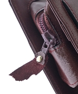 Cartier（カルティエ）クラッチバッグ 赤 サイズ:- レディース/2200595290123