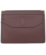 Cartier クラッチバッグ