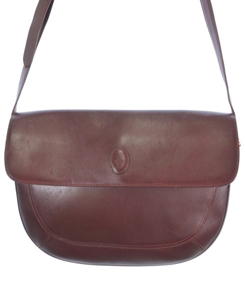 Cartier ショルダーバッグ